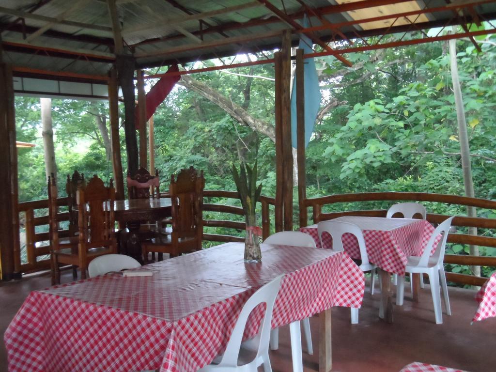 Victoria Guest House And Cottages Puerto Princesa Exterior foto